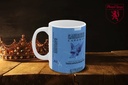 "Gauloises Packet" Mug