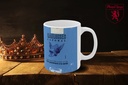 "Gauloises Packet" Mug