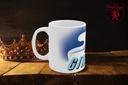 "Gitaines" Mug