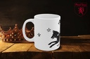 "Good Little Henry" Mug