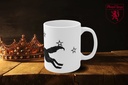 "Good Little Henry" Mug