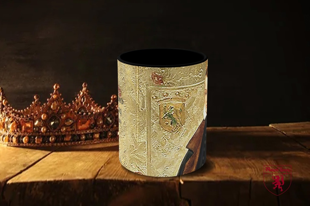 "Guildford Dudley" Mug