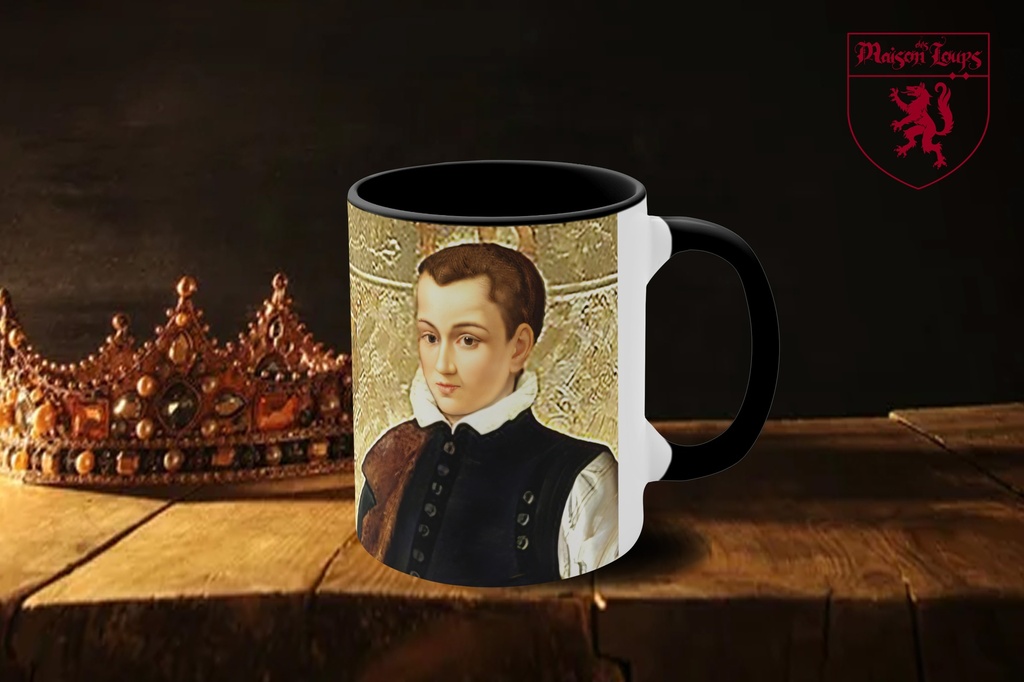 "Guildford Dudley" Mug