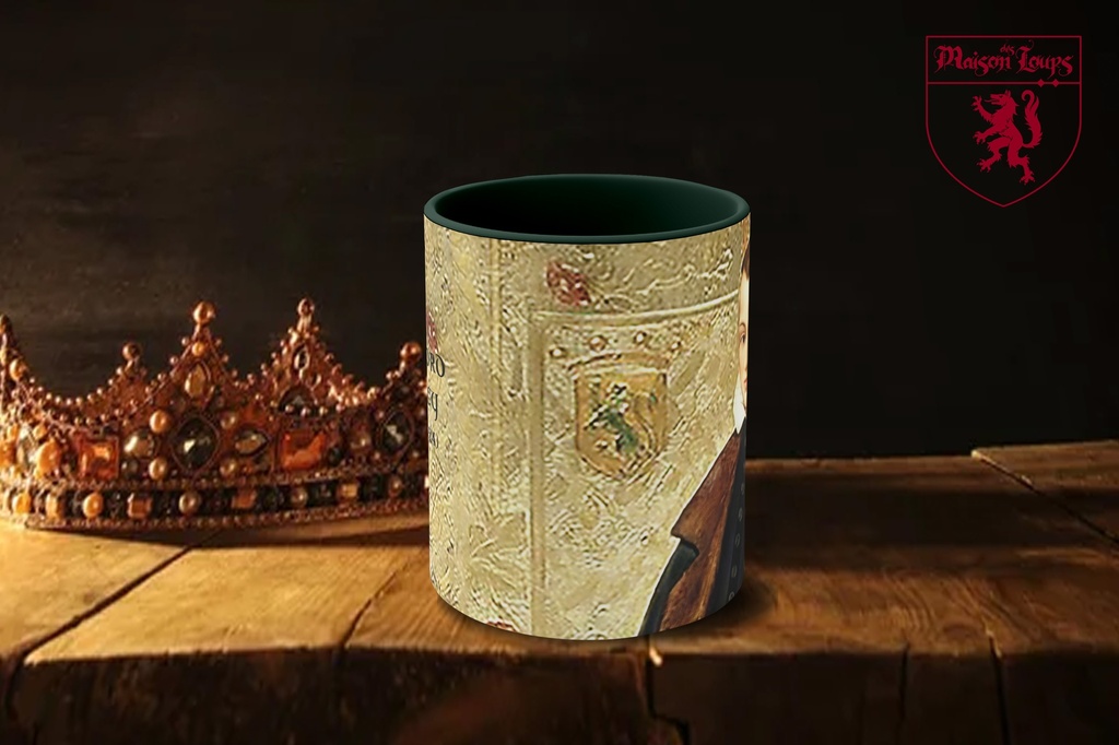 "Guildford Dudley" Mug