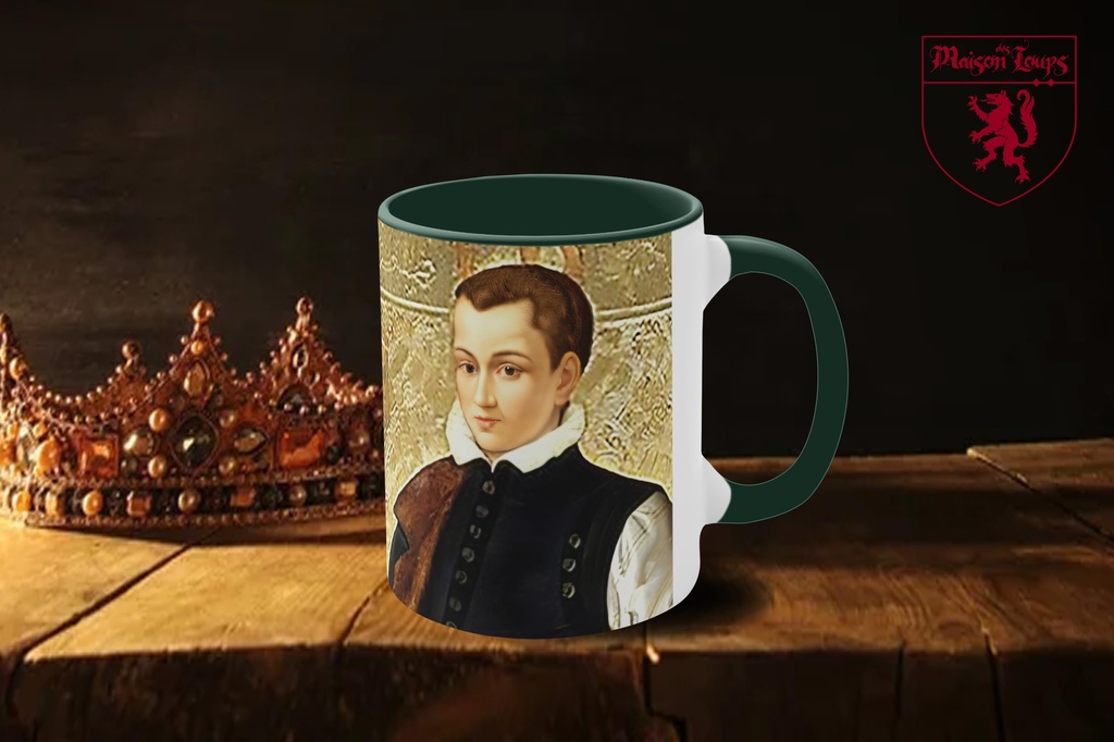 "Guildford Dudley" Mug