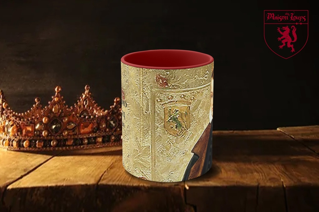 "Guildford Dudley" Mug