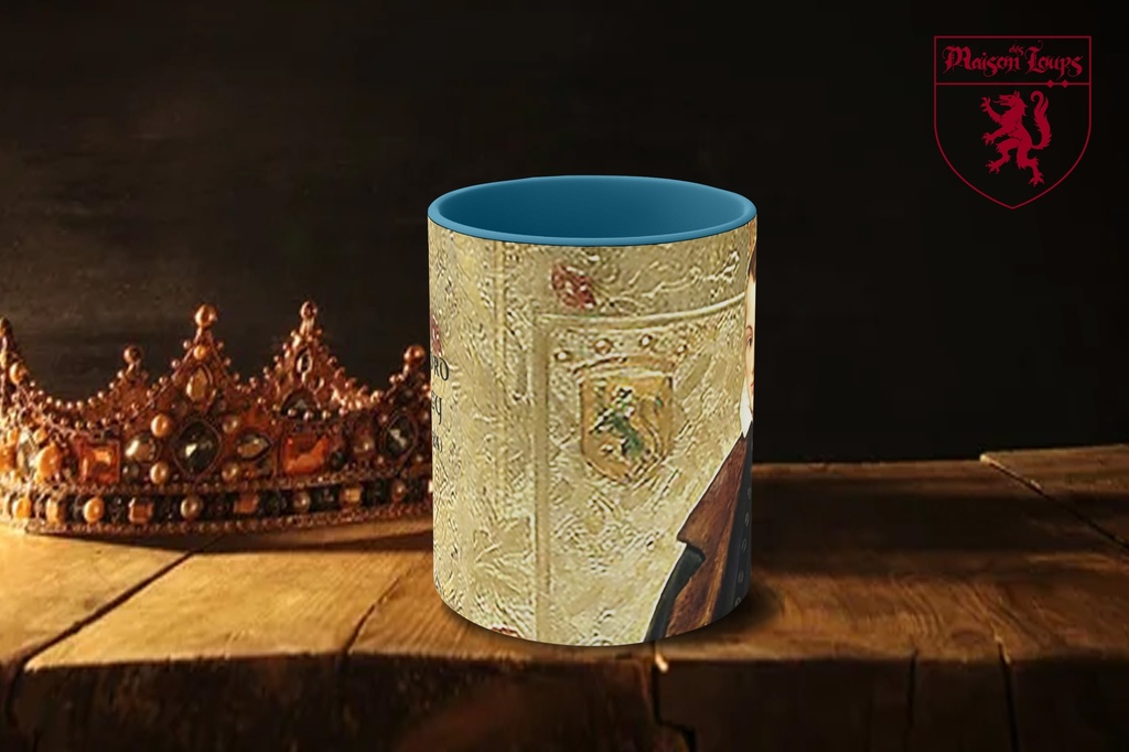 "Guildford Dudley" Mug