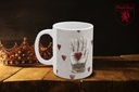"Heart Hands" Mug