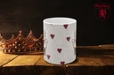 "Heart Hands" Mug