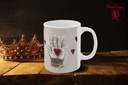 "Heart Hands" Mug