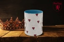 "Heart Hands" Mug