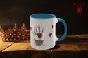 "Heart Hands" Mug