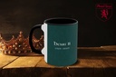 "Henri II" Mug