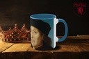 "Henry VII" Mug
