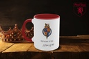 "Henry VIII" Mug