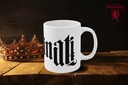 "Illuminati" Mug