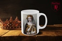 "Isabelle of France" Mug