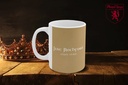 "Jane Rochford" Mug