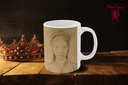"Jane Rochford" Mug