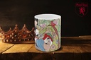 "Edo Period Shunga Pillow Book 01" Mug