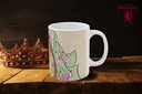 "Edo Period Shunga Pillow Book 01" Mug
