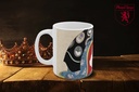 "Edo Period Shunga Pillow Book 02" Mug