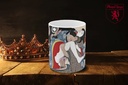 "Edo Period Shunga Pillow Book 02" Mug