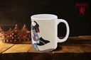 "Edo Period Shunga Pillow Book 02" Mug