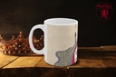 "Edo Period Shunga Pillow Book 03" Mug