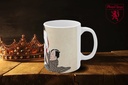"Edo Period Shunga Pillow Book 03" Mug