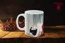 "Edo Period Shunga Pillow Book 04" Mug