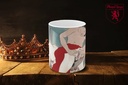 "Edo Period Shunga Pillow Book 04" Mug