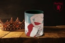 "Edo Period Shunga Pillow Book 04" Mug