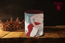 "Edo Period Shunga Pillow Book 04" Mug