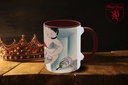 "Edo Period Shunga Pillow Book 04" Mug