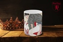 "Edo Period Shunga Pillow Book 05" Mug