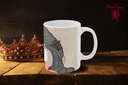 "Edo Period Shunga Pillow Book 05" Mug