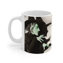 "Wicked Witch" Mug