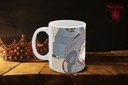 "Edo Period Shunga Pillow Book 06" Mug