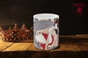 "Edo Period Shunga Pillow Book 06" Mug
