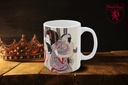 "Edo Period Shunga Pillow Book 06" Mug