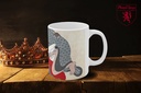 "Edo Period Shunga Pillow Book 07" Mug