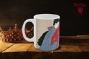 "Edo Period Shunga Pillow Book 08" Mug