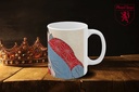 "Edo Period Shunga Pillow Book 08" Mug