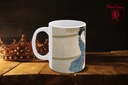 "Edo Period Shunga Pillow Book 09" Mug