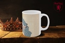 "Edo Period Shunga Pillow Book 09" Mug