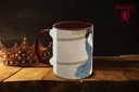 "Edo Period Shunga Pillow Book 09" Mug