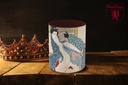 "Edo Period Shunga Pillow Book 09" Mug
