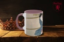 "Edo Period Shunga Pillow Book 09" Mug