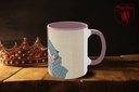 "Edo Period Shunga Pillow Book 09" Mug